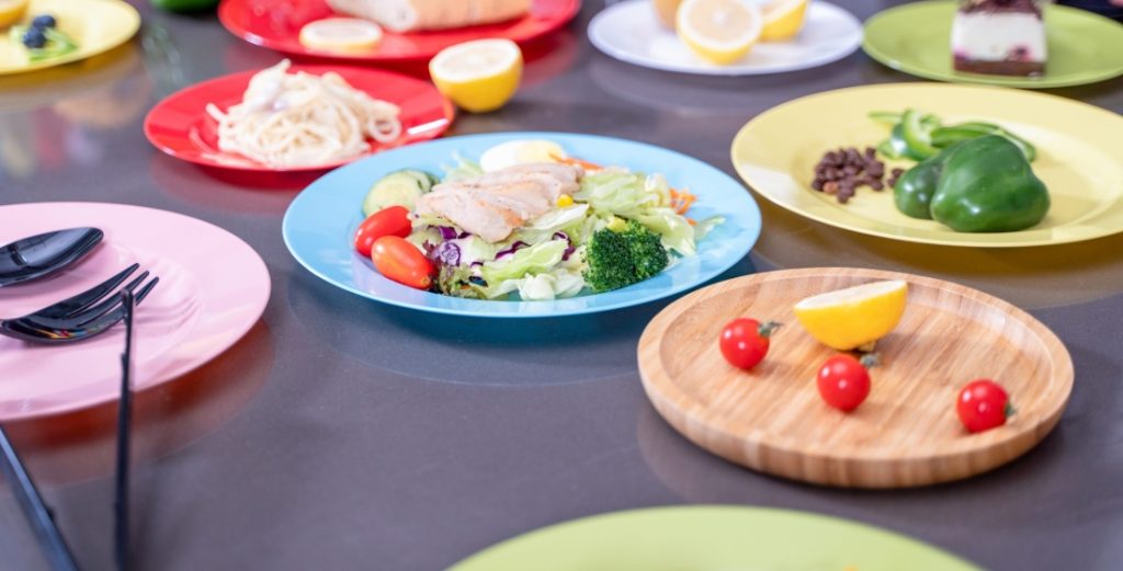 biodegradable tableware manufacturer
