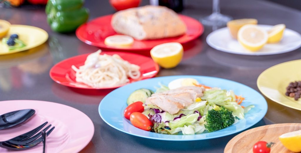 biodegradable tableware manufacturer