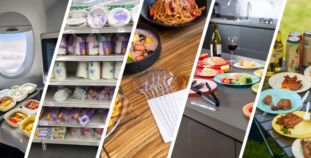 biodegradable cutlery manufacturer
