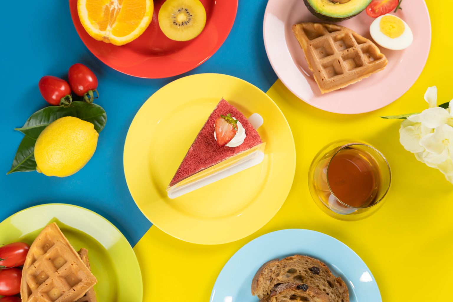 disposable tableware supplier