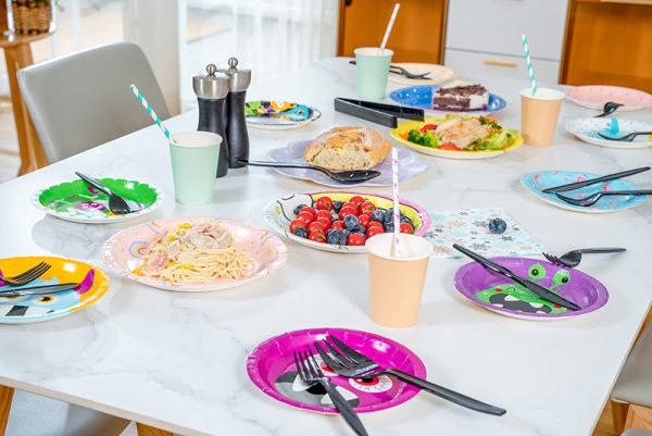 disposable tableware supplier