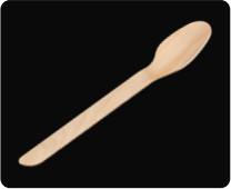 2003 Wooden spoon