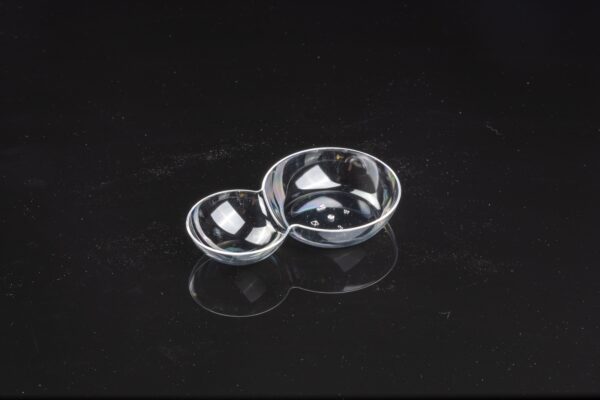 400 LA dual dippingbowl