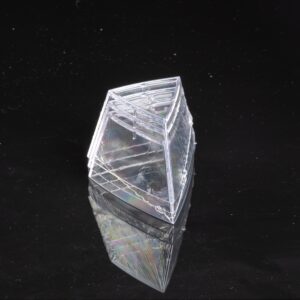 400 mini triangledessert cup4