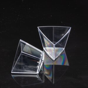 400 mini triangledessert cup6