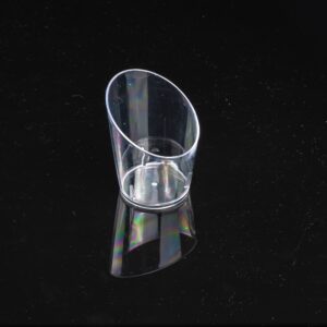 400 Slanted dessert cup2