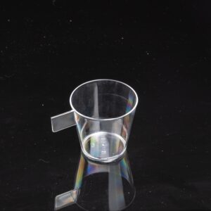 400 ear cup