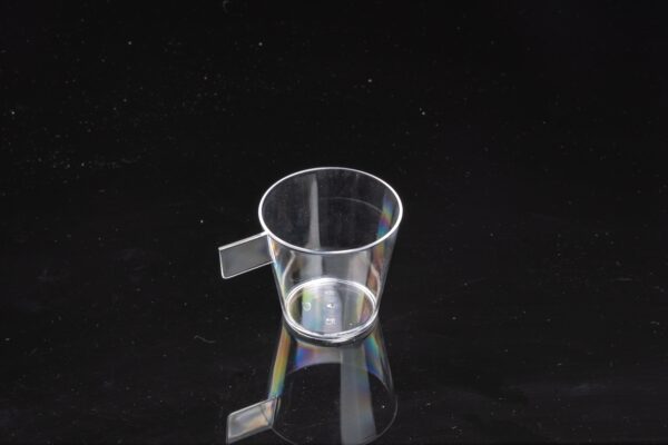 400 ear cup