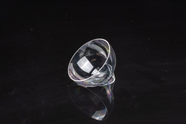 400 Dome bowl