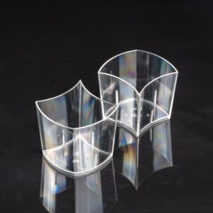 400 Twisted square cup2