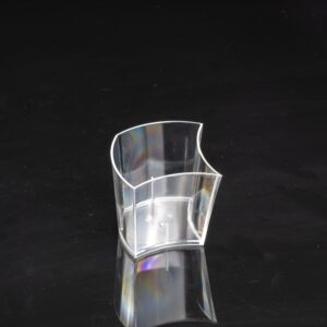 400 Twisted square cup3