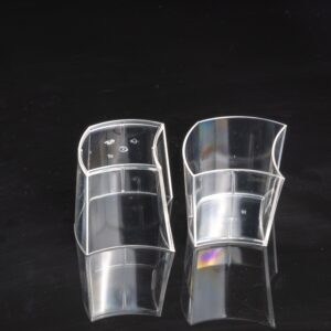 400 Twisted square cup4