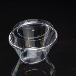 4700 B oval bowl