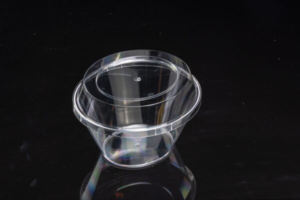 4700 B oval bowl