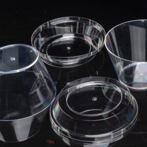 4700 B oval bowl4