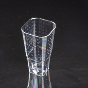 600 Sqaure cup