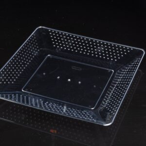 610 Square plate4