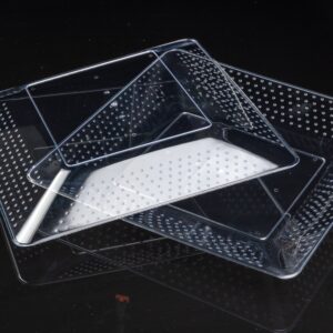 610 Square plate5