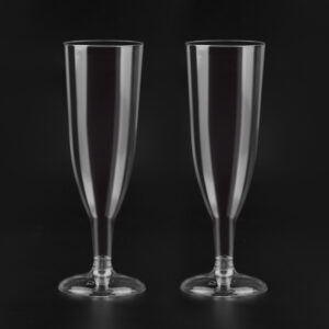 DC610 Champagne glass