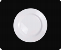 7.5in Plate