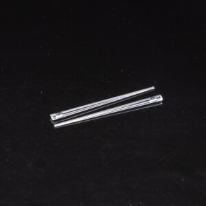 400 Crystal stir bar