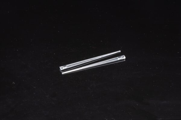 400 Crystal stir bar