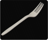 987 fork