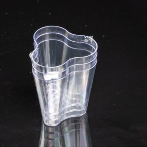690 Big plum-blossom cup4