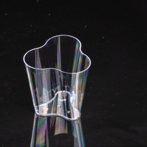 690 Big plum-blossom cup