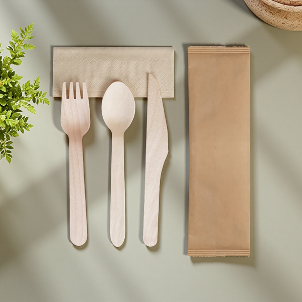 biodegradable cutlery manufacturer