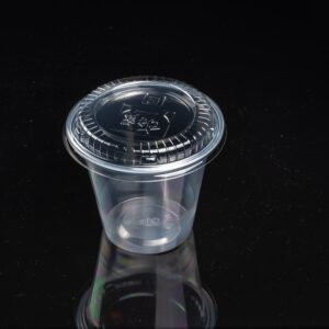 310 Ice cream cup