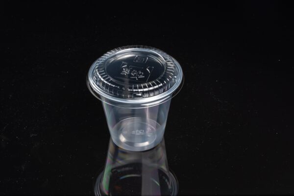 310 Ice cream cup