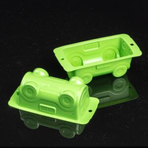 Suction plastic tray3