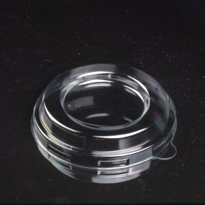 Lids of the bowl