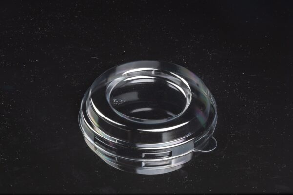 Lids of the bowl