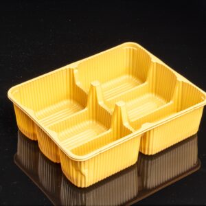 6 Cake tray