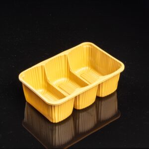3 Cake tray