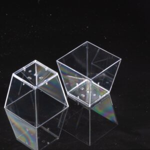Tiny square cup5