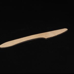 Wooden 190 Knife