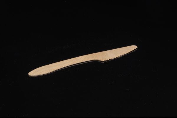 Wooden 190 Knife