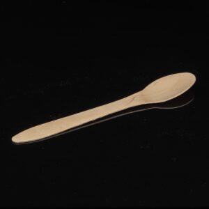 187 Wooden spoon