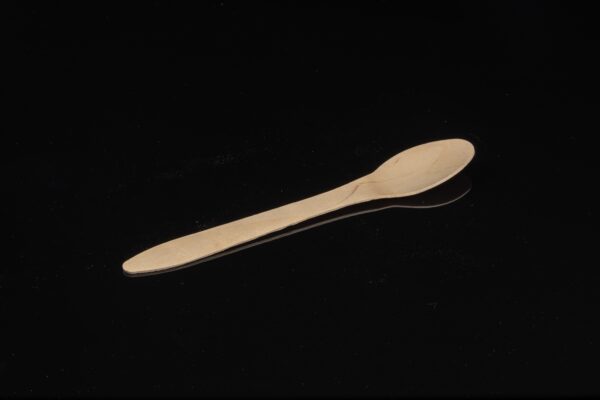 187 Wooden spoon