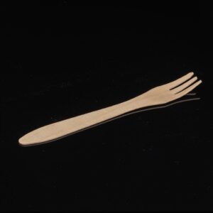 183 Wooden fork
