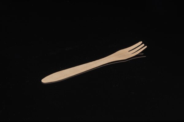 183 Wooden fork