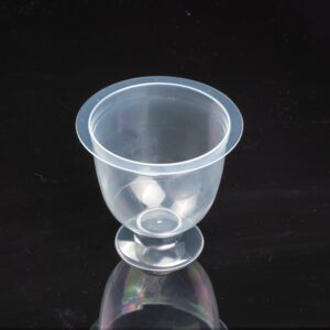 Jelly cup