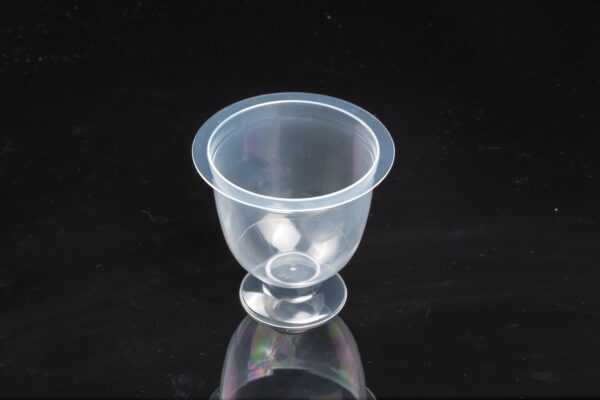 Jelly cup