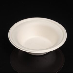 12oz Bagasse bowl