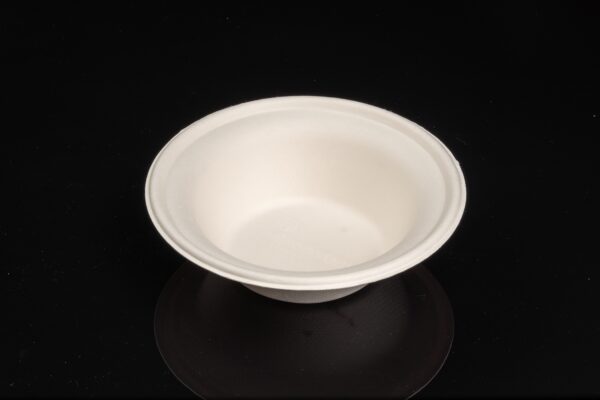 12oz Bagasse bowl