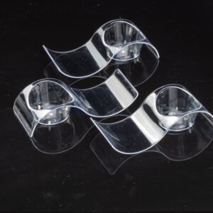 Boat-shape plate5