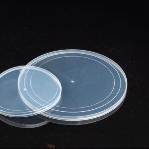 Moisture-proof Lid